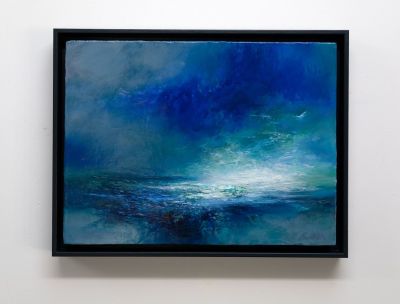 sea drift by kirstie cohen