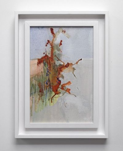 it will be different in spring by morag young