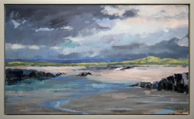 Traigh Beach, Arisaig | Penelope Anstice
