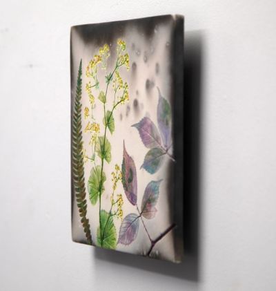 seasonal colours IV by helen michie