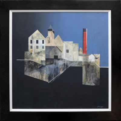 Lagavulin Deconstructed | Euan McGregor