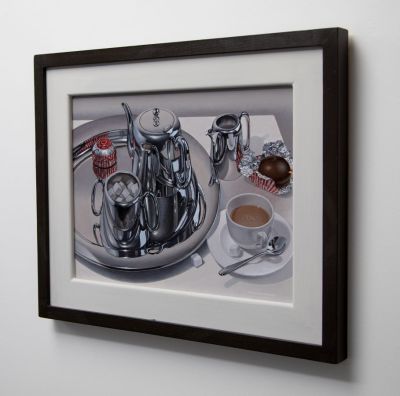 tea by brian henderson