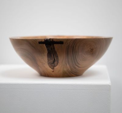 1938, cherry morvern by John Hodgson