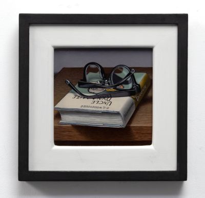 uncle dynamite by brian henderson