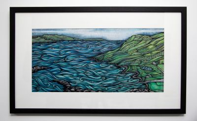 kilchoan and mull by jennifer guest