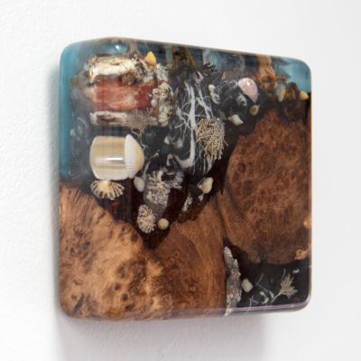 sanna point by greig gilchrist mbe