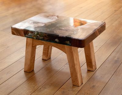 aucduart by greig gilchrist