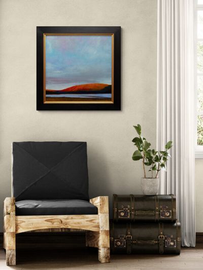 towards laudale by andrew sinclair