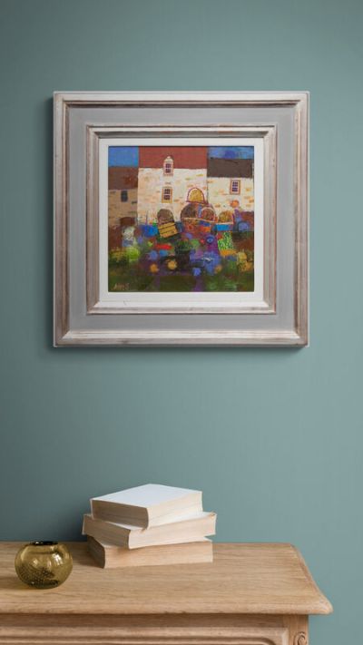 harbour bric a brac by george birrell