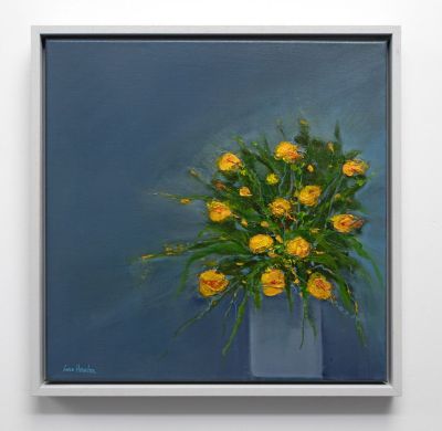 sunbeams by lisa houston