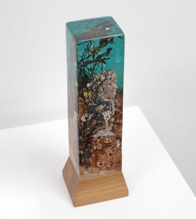 arinacrinachd by greig gilchrist mbe