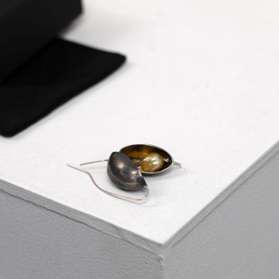 corran earrings by ruth hollick