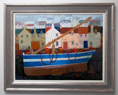seatown II by george birrell