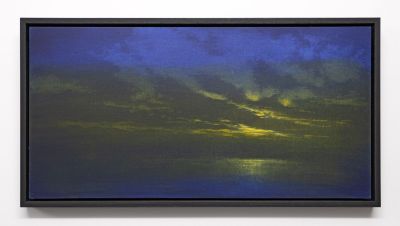 pause by michael corsar