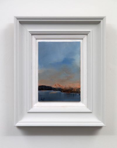 sailor's delight by lisa houston