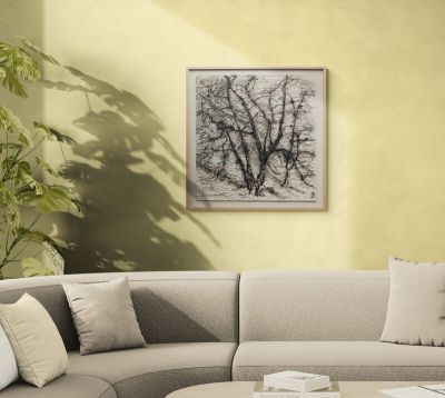 wild birch, bridlebank by kevin dagg