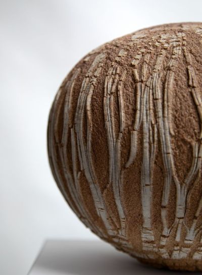 forest bowl by patricia shone