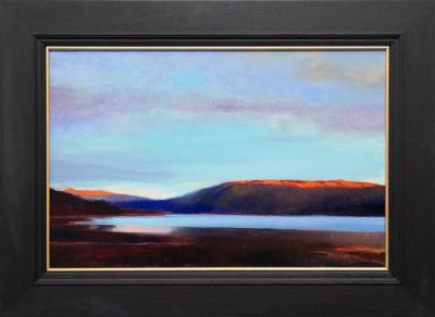 orange tops by andrew sinclair