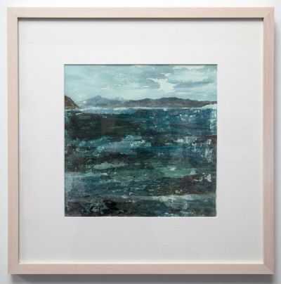 the feel of the place by jane rushton