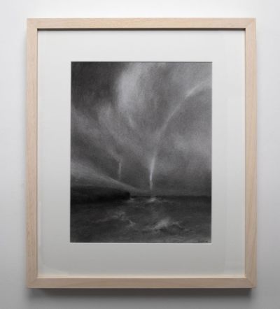 where the storm becomes a rainbow by anna bussot