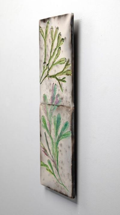 moidart coast ii by helen michie