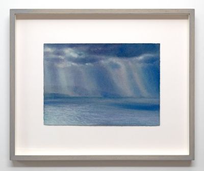 rays & rain, the sound of mull part II by matthew draper