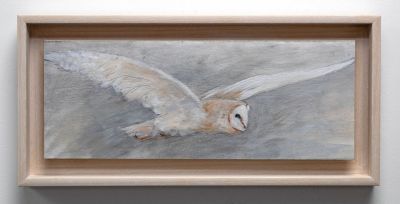 flight by joyce gunn cairns