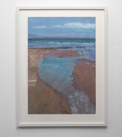 big sand, gairloch diane tulloch