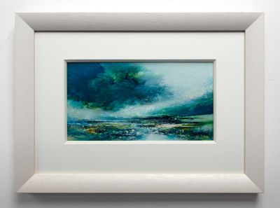coastal way by kristie cohen