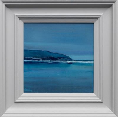 peninsula by lisa houston