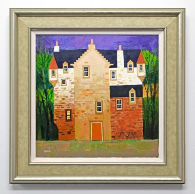 the handyman's bike by george birrell