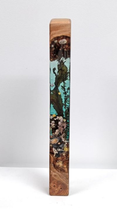 uags by greig gilchrist mbe