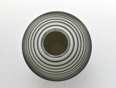 deep green orbit by nicholas lees