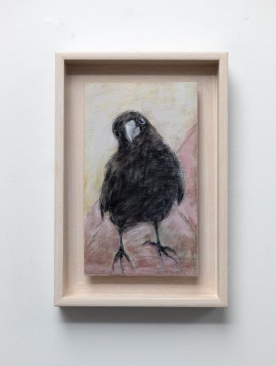 what's that you said? by joyce gunn cairns