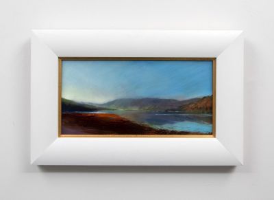 early morning by andrew sinclair