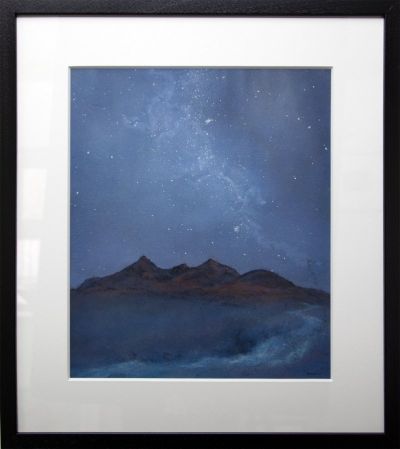 Continuous Paths | Anna Bussot