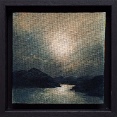 Coastlines i | Michael Corsar