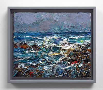 atlantic swell II by jonathan shearer