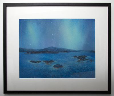 eilean by anna bussot