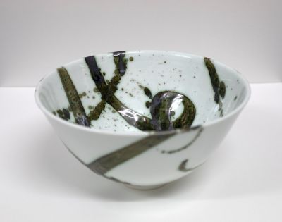 Splash Bowl | Tricia Thom