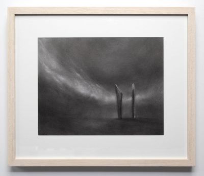 the wind among the stones by anna bussot