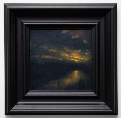 outro (m83) - etude deux by michael corsar