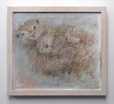 mother's love by joyce gunn cairns