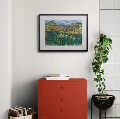 auch, highlands by jennifer guest