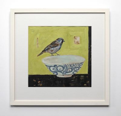 finch song by fiona macrae