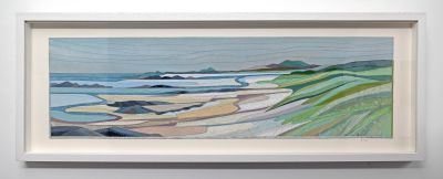 solais, sanna bay by debbie lee