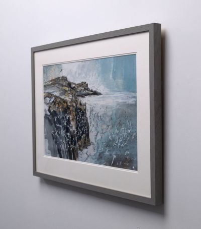 chaos and flight by liz myhill