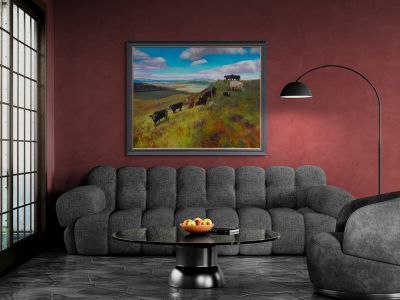 herd by andrew sinclair