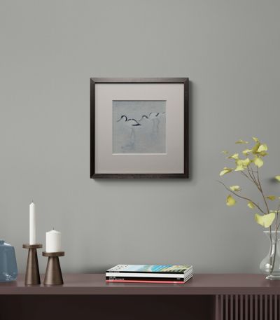 avocets, deepdale by ruth o'dell