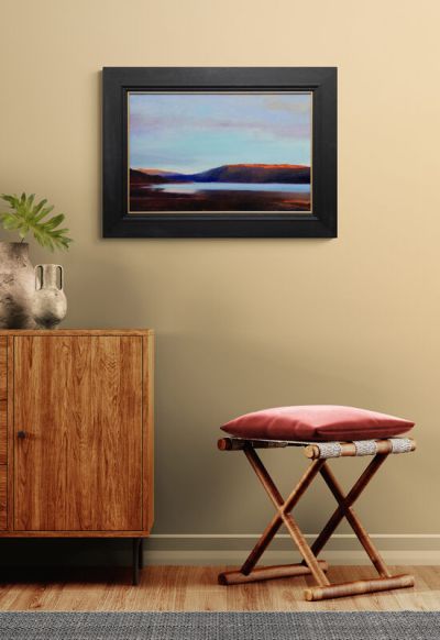 orange tops by andrew sinclair